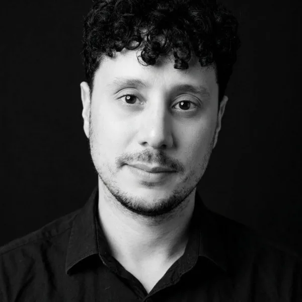 Francisco Ruiz, fondateur de DANZ