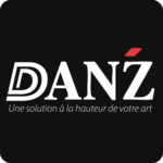 logo danz application